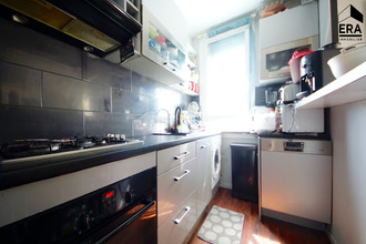 achat appartement ris-orangis 91000