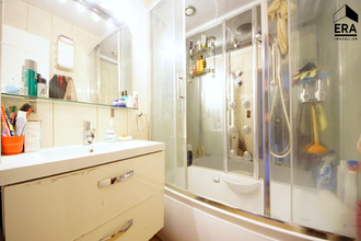 achat appartement ris-orangis 91000