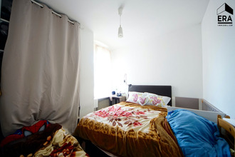 achat appartement ris-orangis 91000