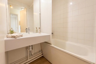 achat appartement ris-orangis 91000