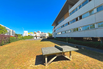 achat appartement ris-orangis 91000