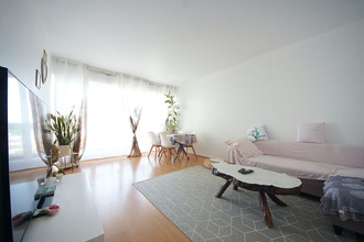 achat appartement ris-orangis 91000