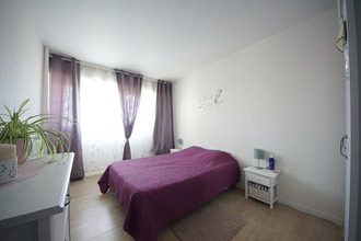 achat appartement ris-orangis 91000