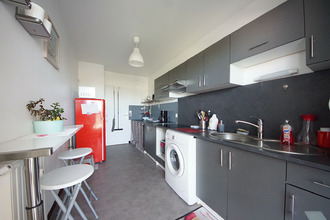 achat appartement ris-orangis 91000