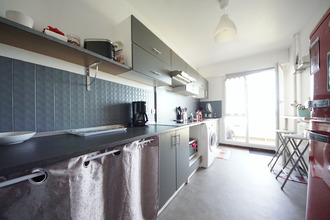 achat appartement ris-orangis 91000