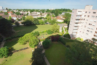 achat appartement ris-orangis 91000
