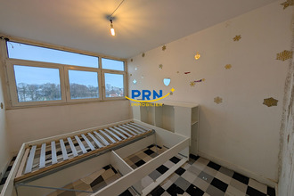 achat appartement ris-orangis 91000