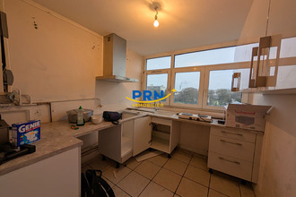 achat appartement ris-orangis 91000