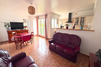 achat appartement ris-orangis 91000