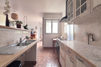 achat appartement ris-orangis 91000