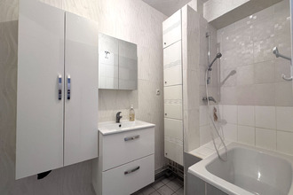 achat appartement ris-orangis 91000