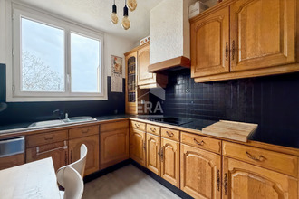 achat appartement ris-orangis 91000