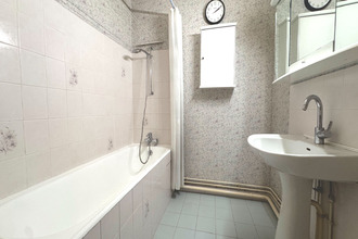 achat appartement ris-orangis 91000