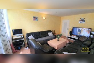 achat appartement ris-orangis 91130