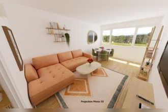 achat appartement ris-orangis 91130