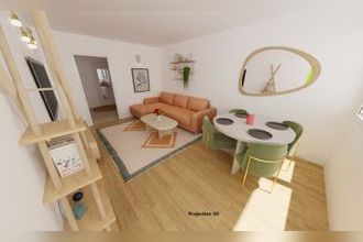 achat appartement ris-orangis 91130