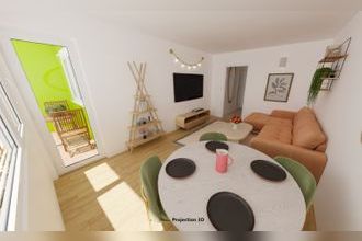 achat appartement ris-orangis 91130