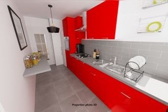 achat appartement ris-orangis 91130