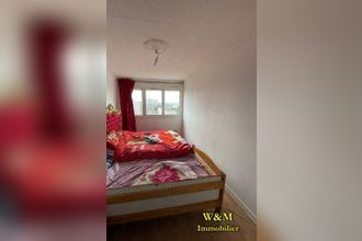 achat appartement ris-orangis 91130