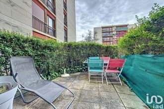 achat appartement ris-orangis 91130