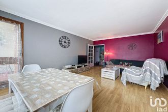 achat appartement ris-orangis 91130