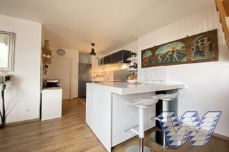 achat appartement ris-orangis 91130