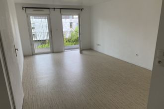 achat appartement ris-orangis 91130