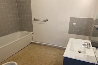 achat appartement ris-orangis 91130