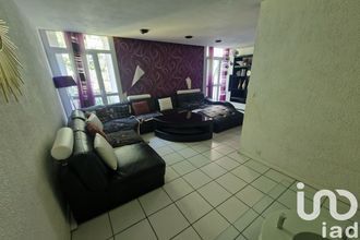 achat appartement ris-orangis 91130