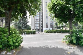 achat appartement ris-orangis 91130