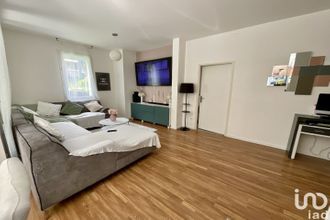 achat appartement ris-orangis 91130