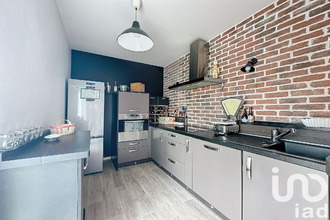 achat appartement ris-orangis 91130