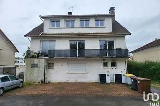 achat appartement ris-orangis 91130