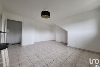 achat appartement ris-orangis 91130