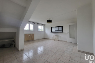 achat appartement ris-orangis 91130