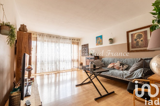 achat appartement ris-orangis 91130