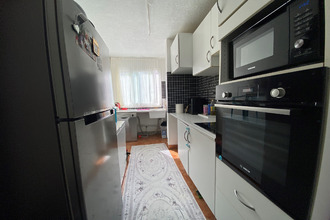 achat appartement ris-orangis 91130