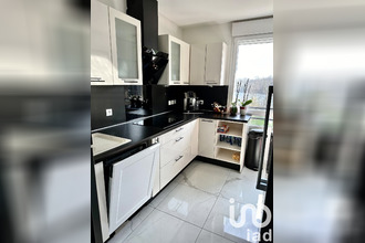 achat appartement ris-orangis 91130