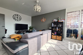 achat appartement ris-orangis 91130