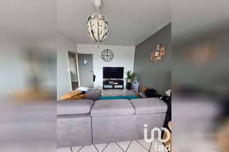 achat appartement ris-orangis 91130