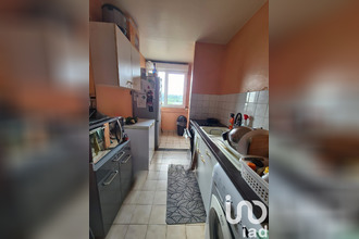 achat appartement ris-orangis 91130