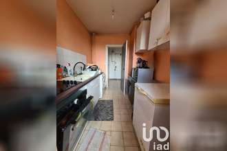 achat appartement ris-orangis 91130