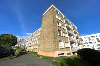 achat appartement ris-orangis 91130