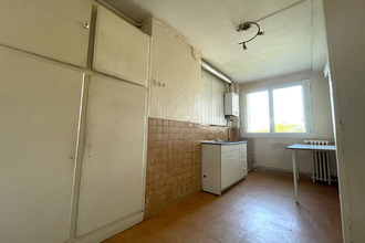 achat appartement ris-orangis 91130