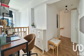 achat appartement ris-orangis 91130