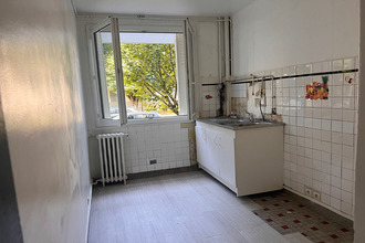 achat appartement ris-orangis 91130