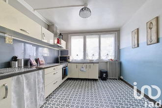 achat appartement ris-orangis 91130