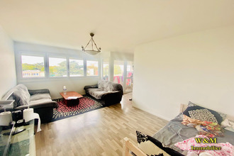 achat appartement ris-orangis 91130