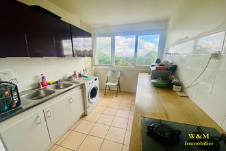 achat appartement ris-orangis 91130