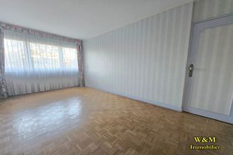 achat appartement ris-orangis 91130